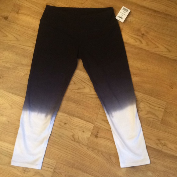NWT Hardtail Ombré leggings - Picture 3 of 7